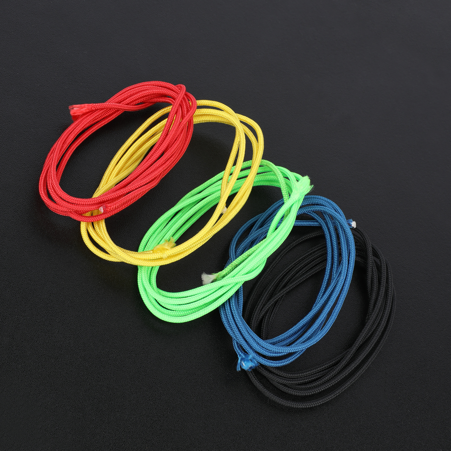 Compound Bow Archery D-Loops & String Loop Material