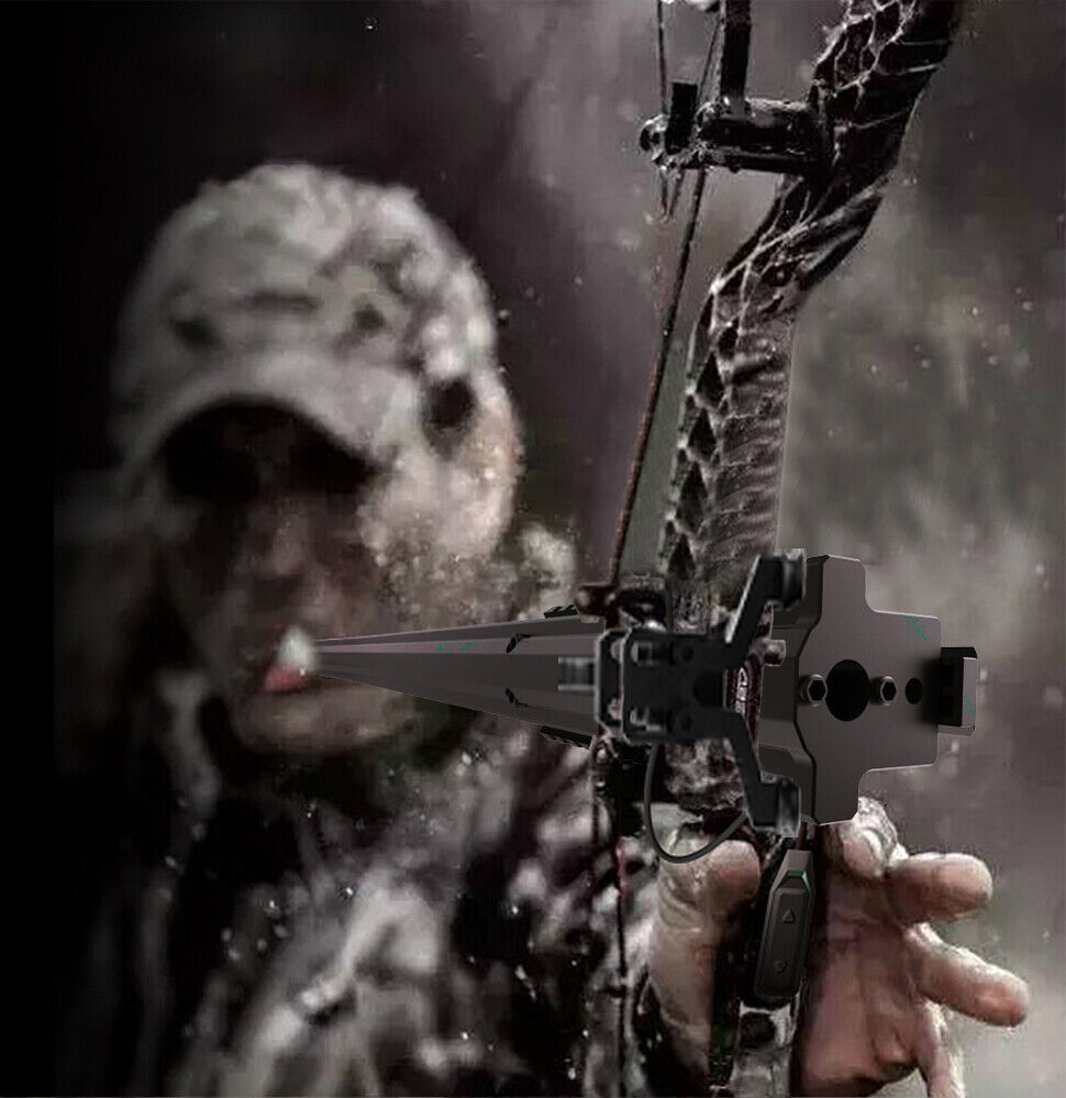 Compound Bow Archery Launcher Tool