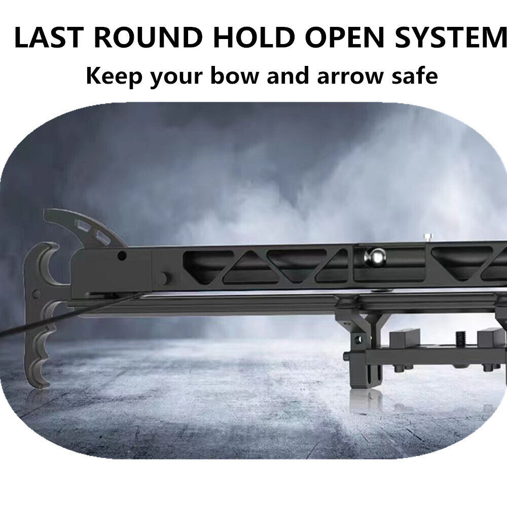 Compound Bow Archery Launcher Tool