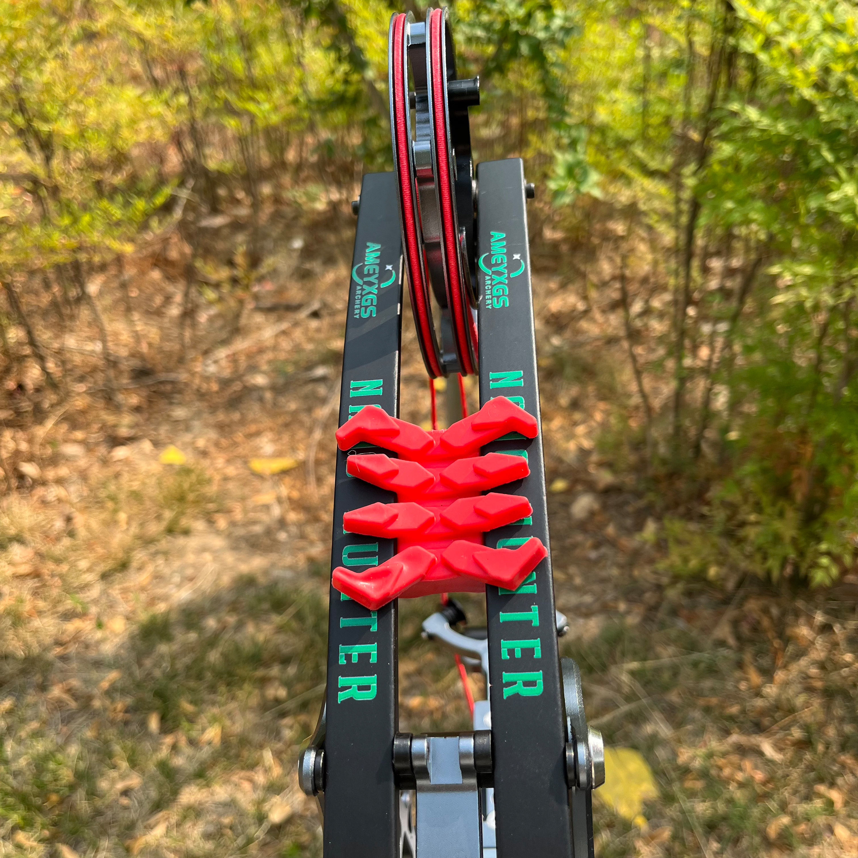 Crossbow Compound Bow Archery & Steel Ball( Right / Left hand )