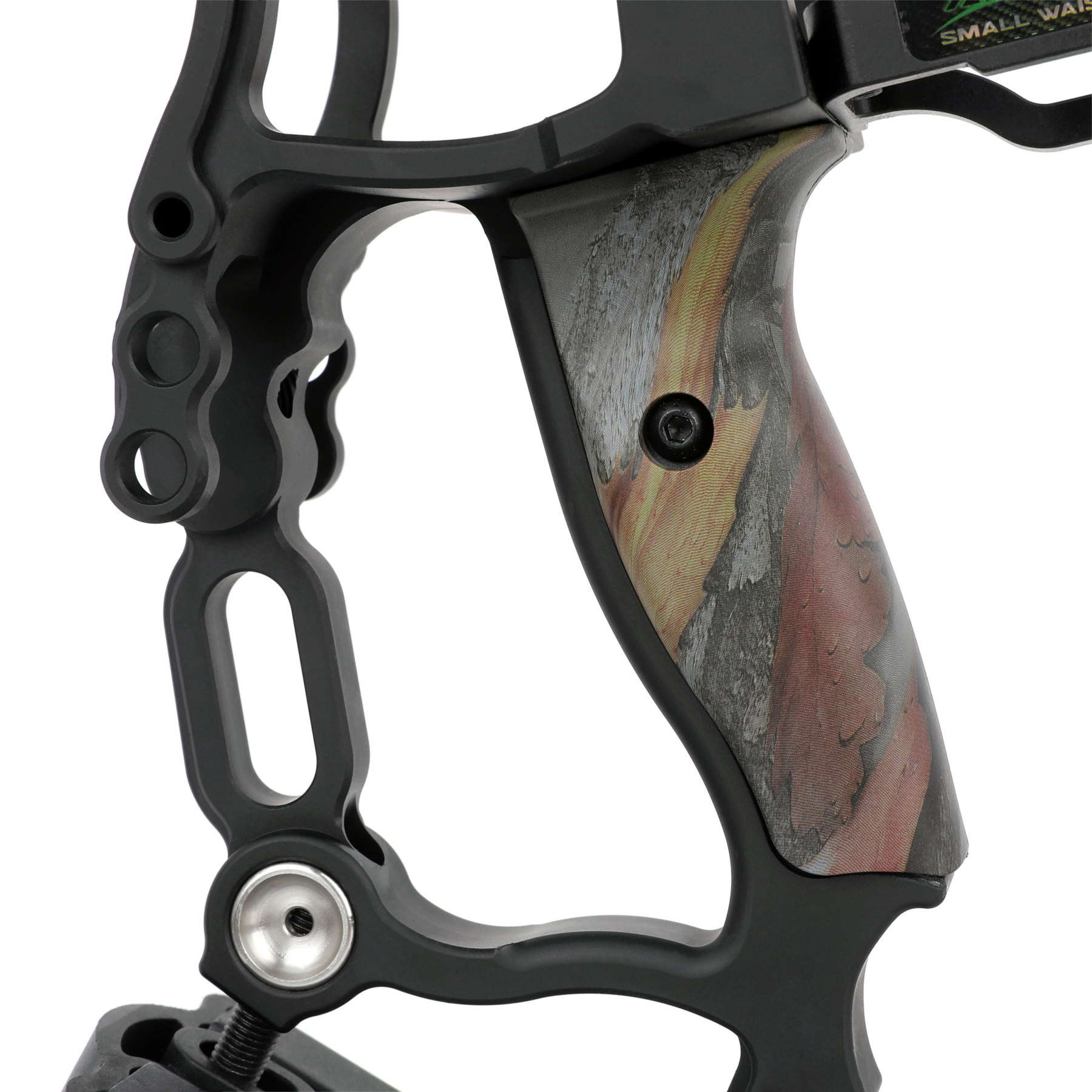 Compound Bow Short Axis Archery 50-75lbs