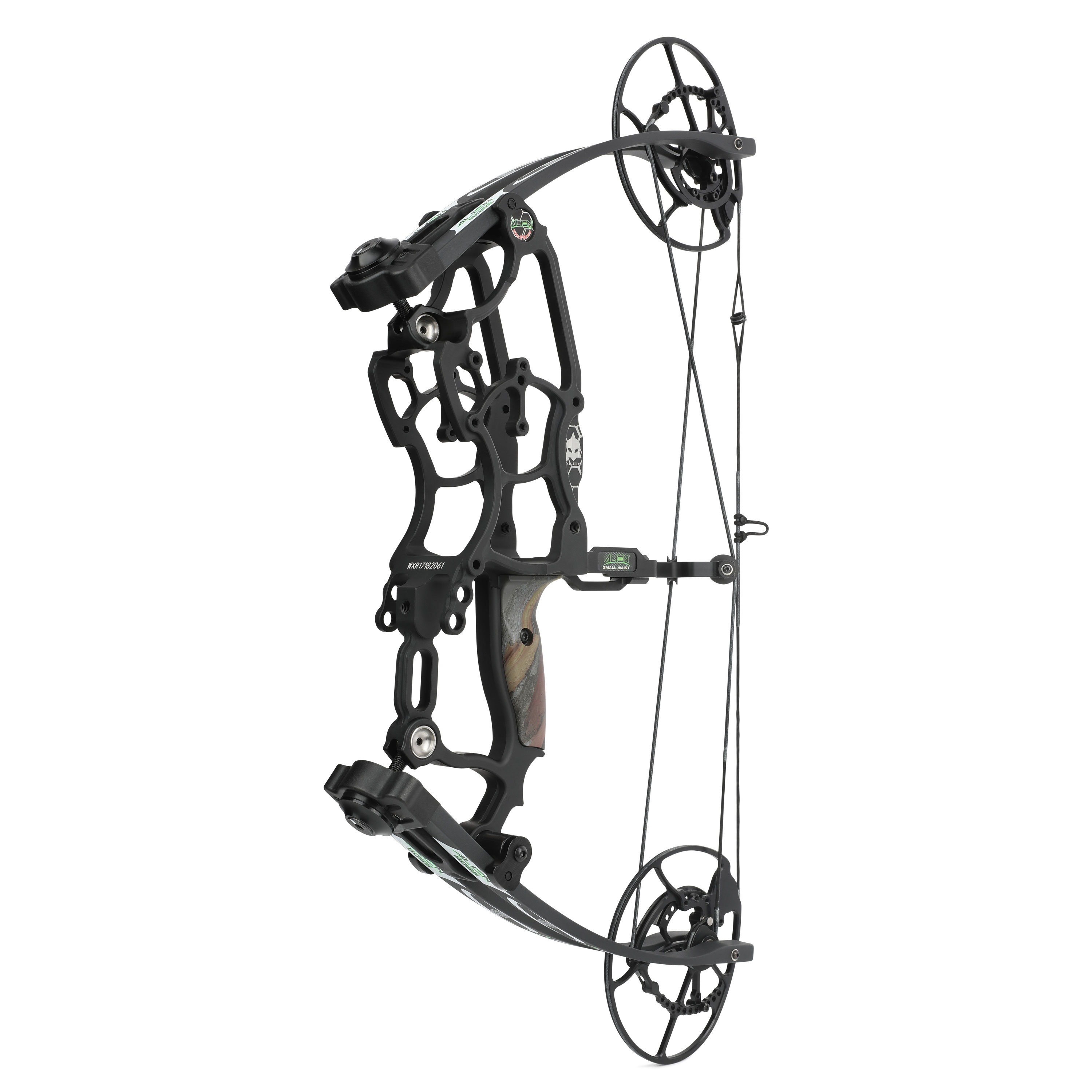 Compound Bow Short Axis Archery 50-75lbs