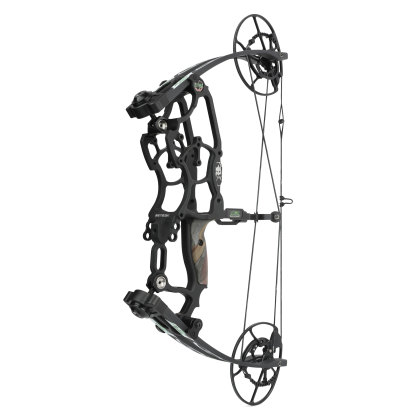 Compound Bow Short Axis Archery 50-75lbs