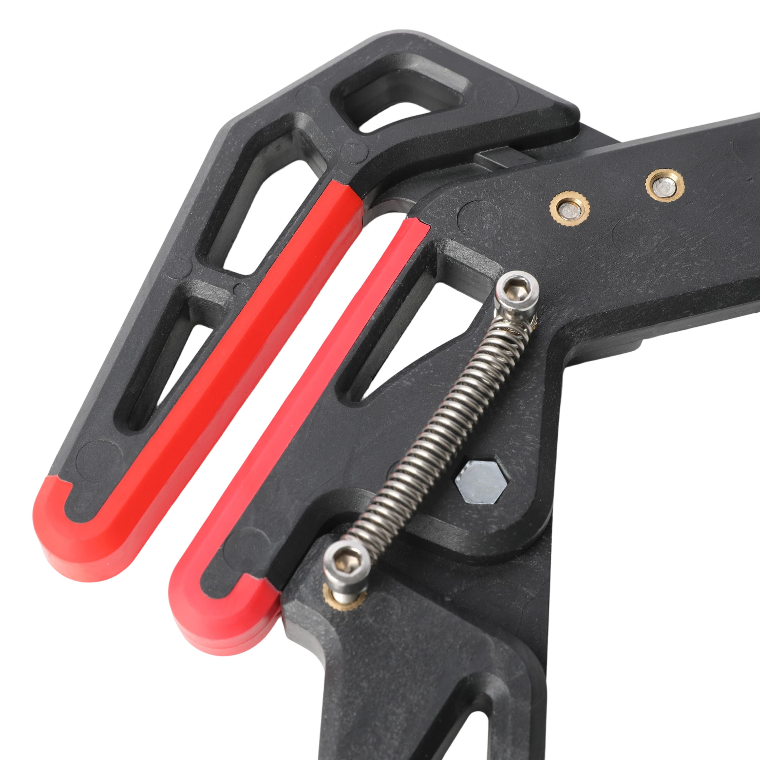 Compound Bow Stand Holder Legs Bracket Kick Rack Adjustment Archery 