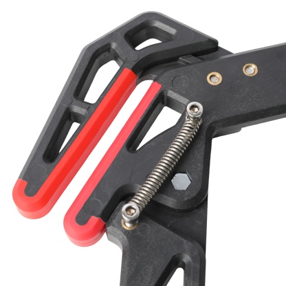 Compound Bow Stand Holder Legs Bracket Kick Rack Adjustment Archery 