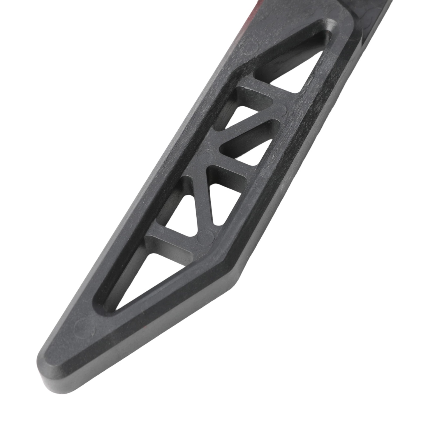 Compound Bow Stand Holder Legs Bracket Kick Rack Adjustment Archery 