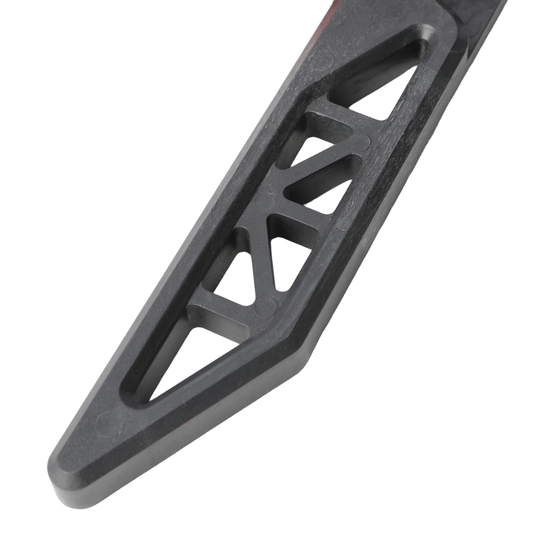 Compound Bow Stand Holder Legs Bracket Kick Rack Adjustment Archery 