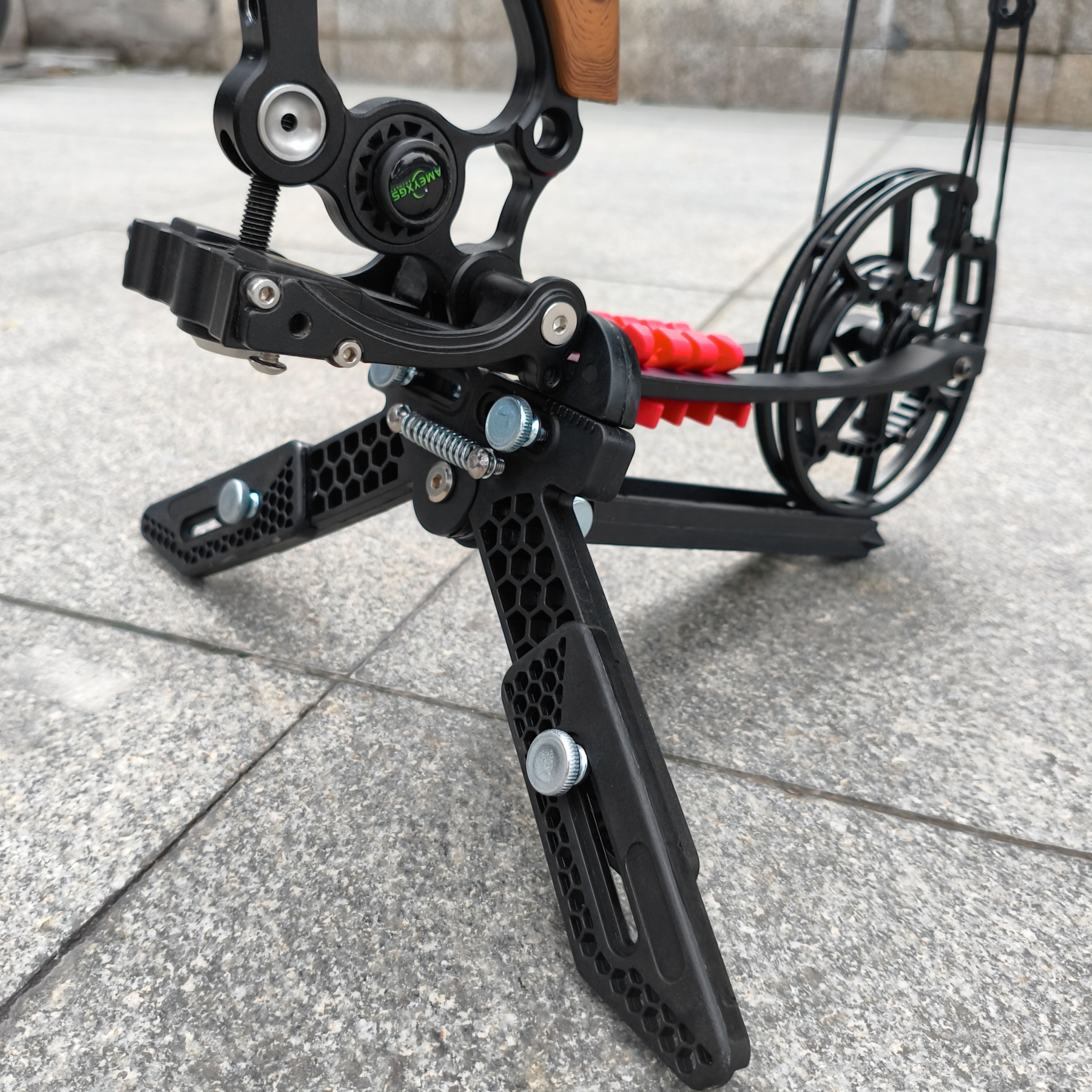 Pine Ridge Kwik Stand Bow Support