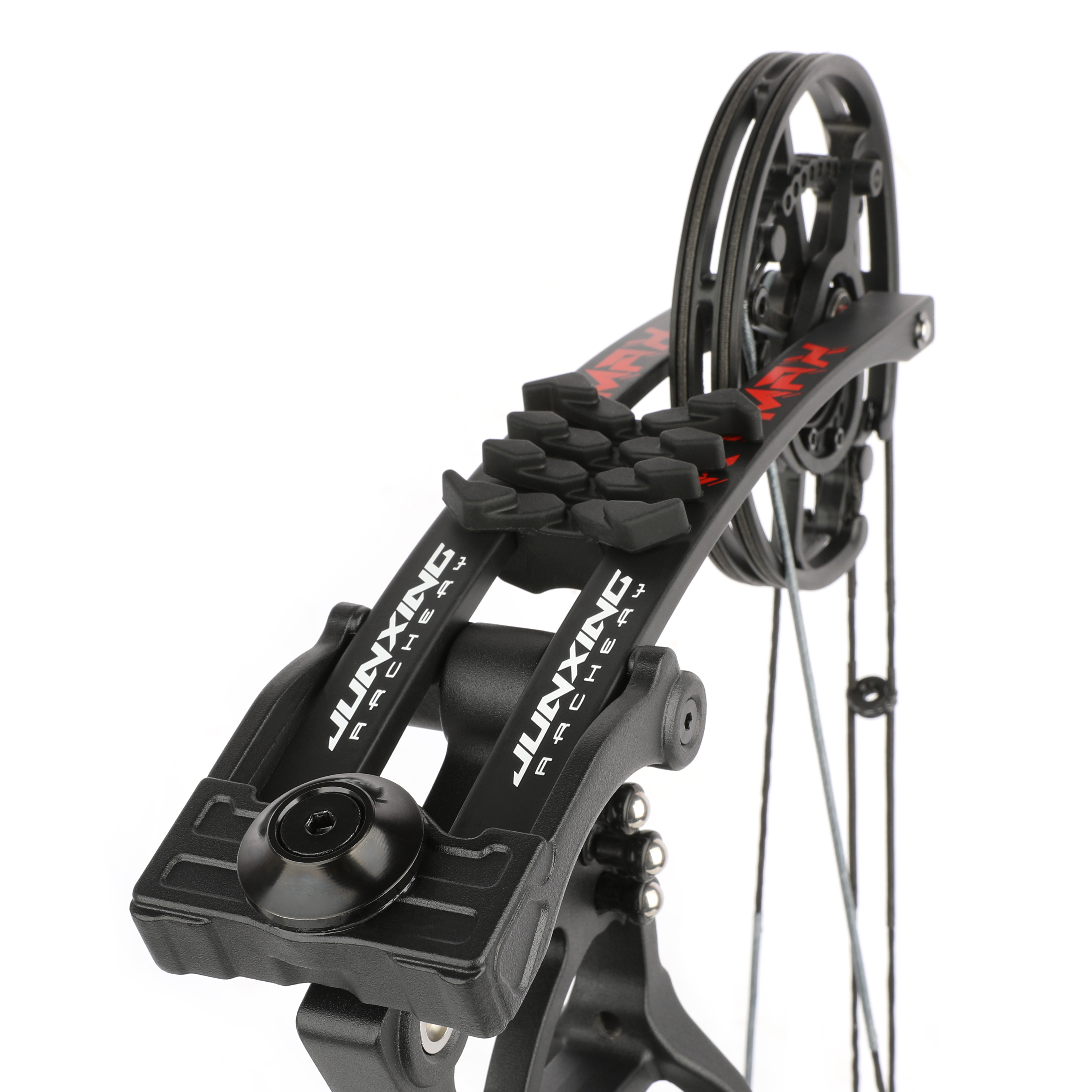 Compound Bow and Arrow Kit for Archery Hunting
