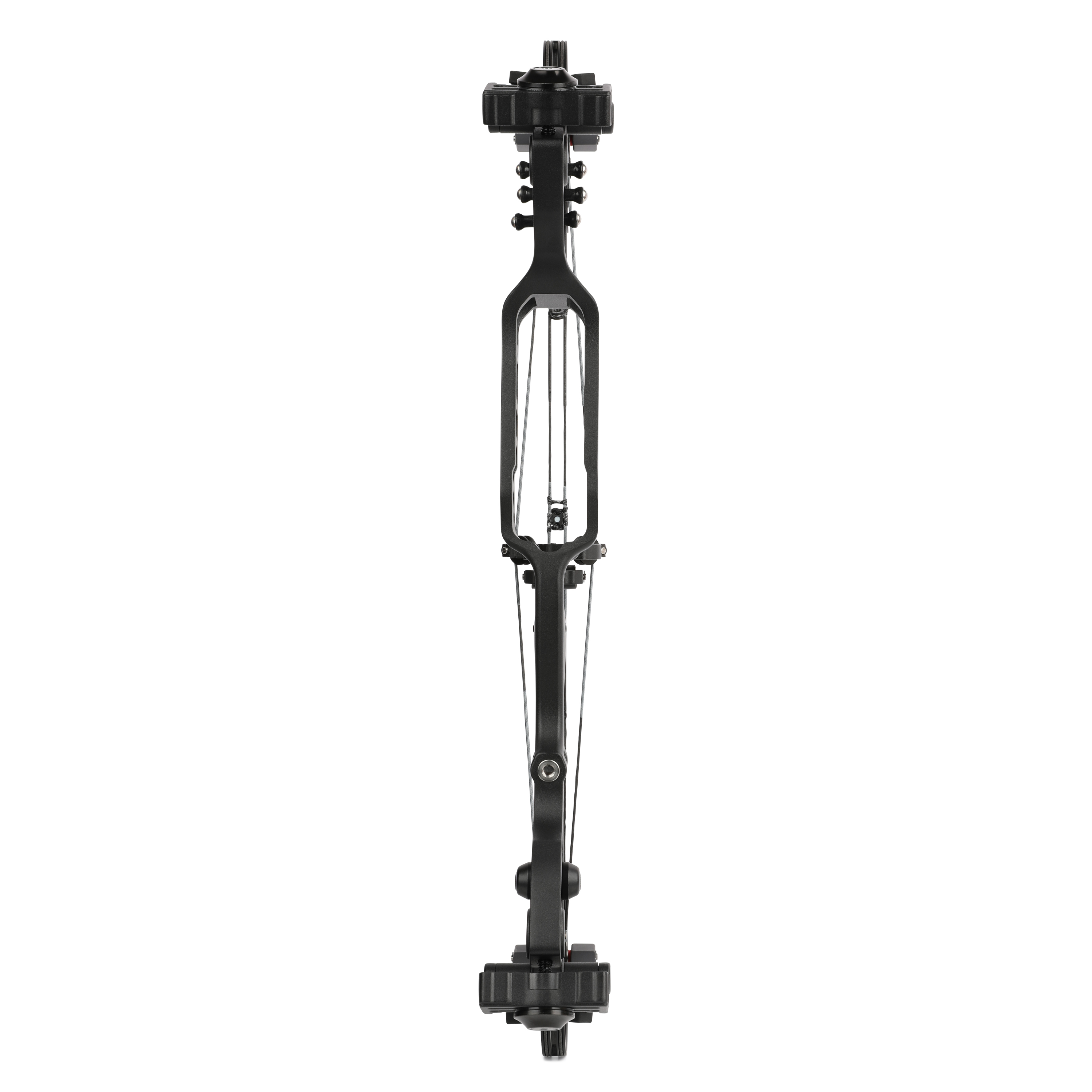Compound Bow and Arrow Kit for Archery Hunting
