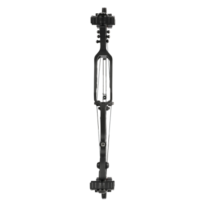 Compound Bow and Arrow Kit for Archery Hunting