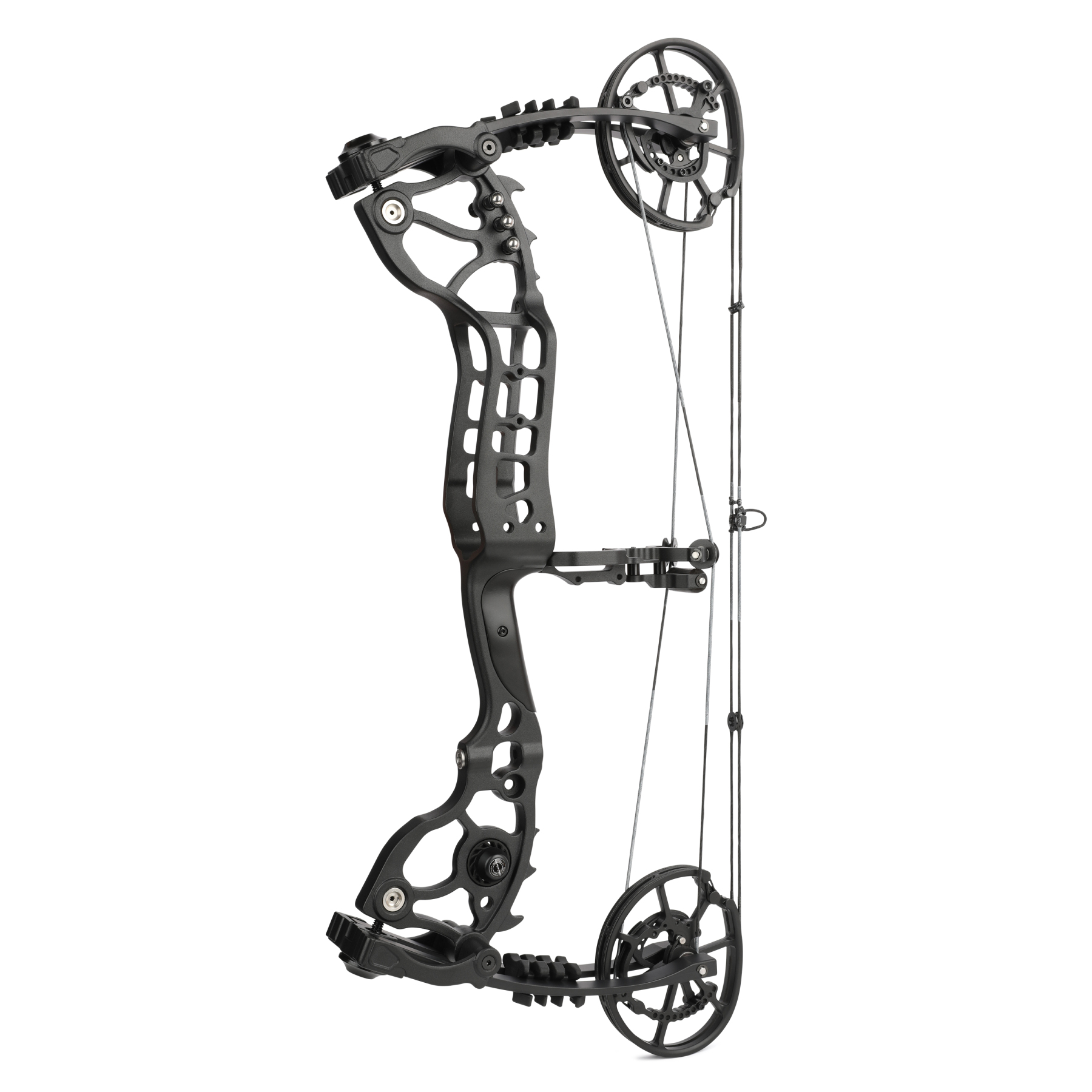Compound Bow and Arrow Kit for Archery Hunting