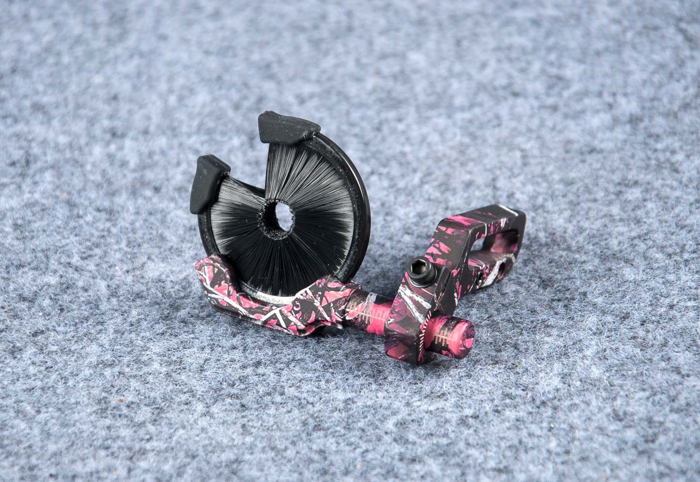 🎯Archery TP830 Arrow Rest Brush for Compound Bow Target-AMEYXGS Archery