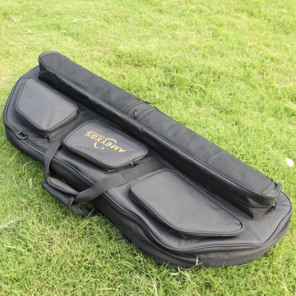 🎯Compound Bow Case for Archery Outdoor Bag-AMEYXGS Archery