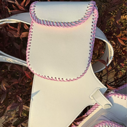 Archery Hip Arrows Quiver Waist Hanged Bag