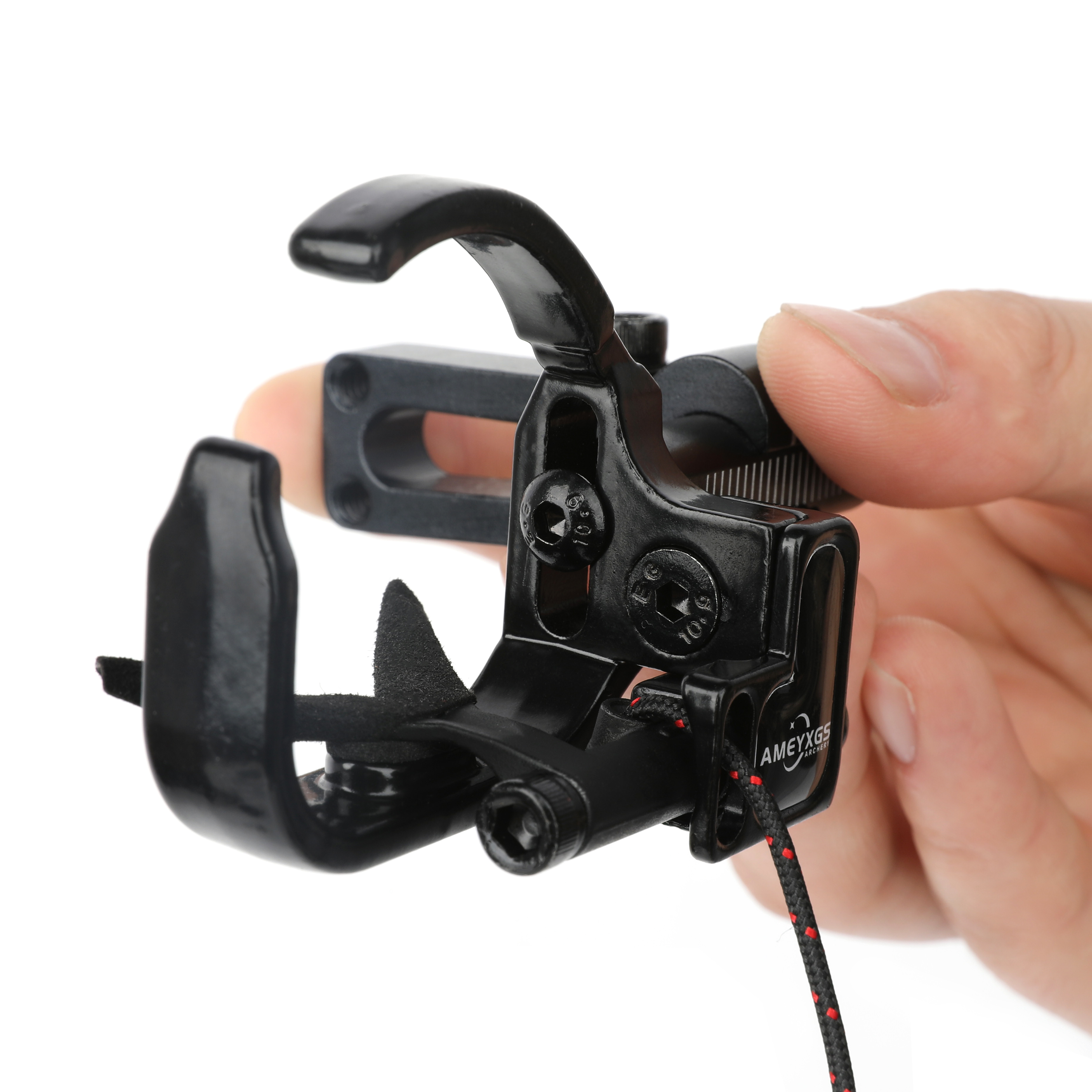 D5 Compound Hunting Rest Micro