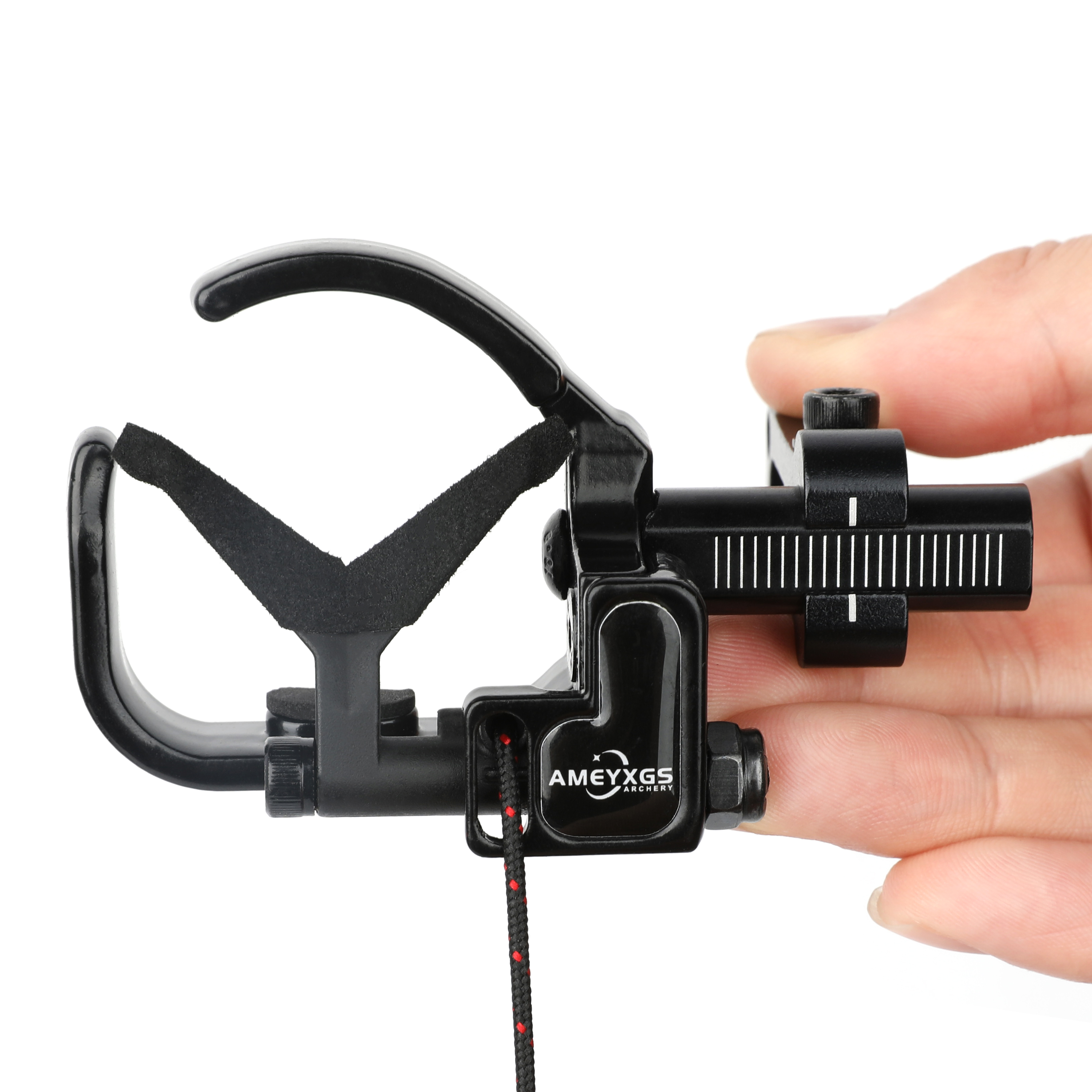 D5 Compound Hunting Rest Micro