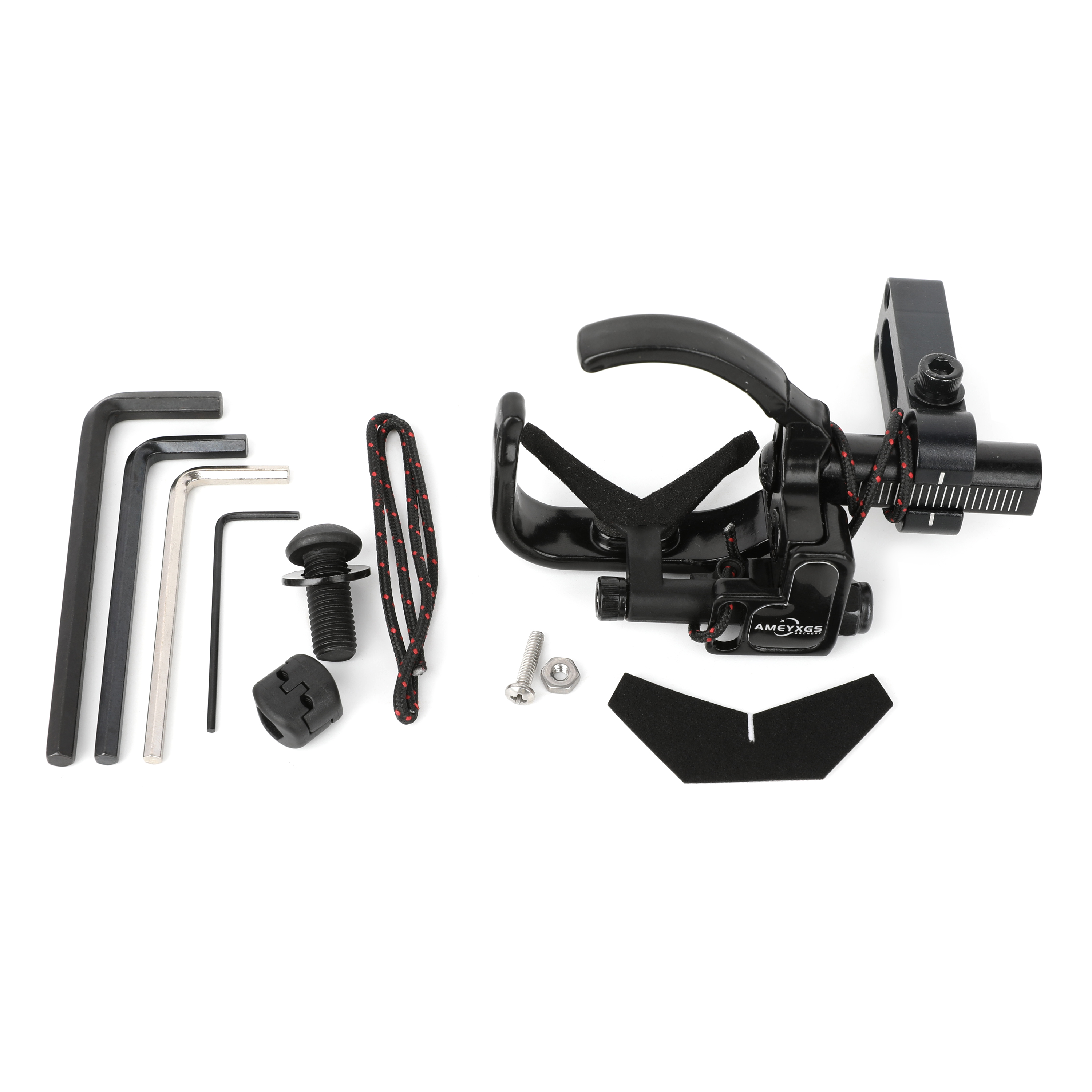 D5 Compound Hunting Rest Micro