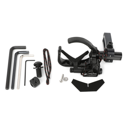 D5 Compound Hunting Rest Micro