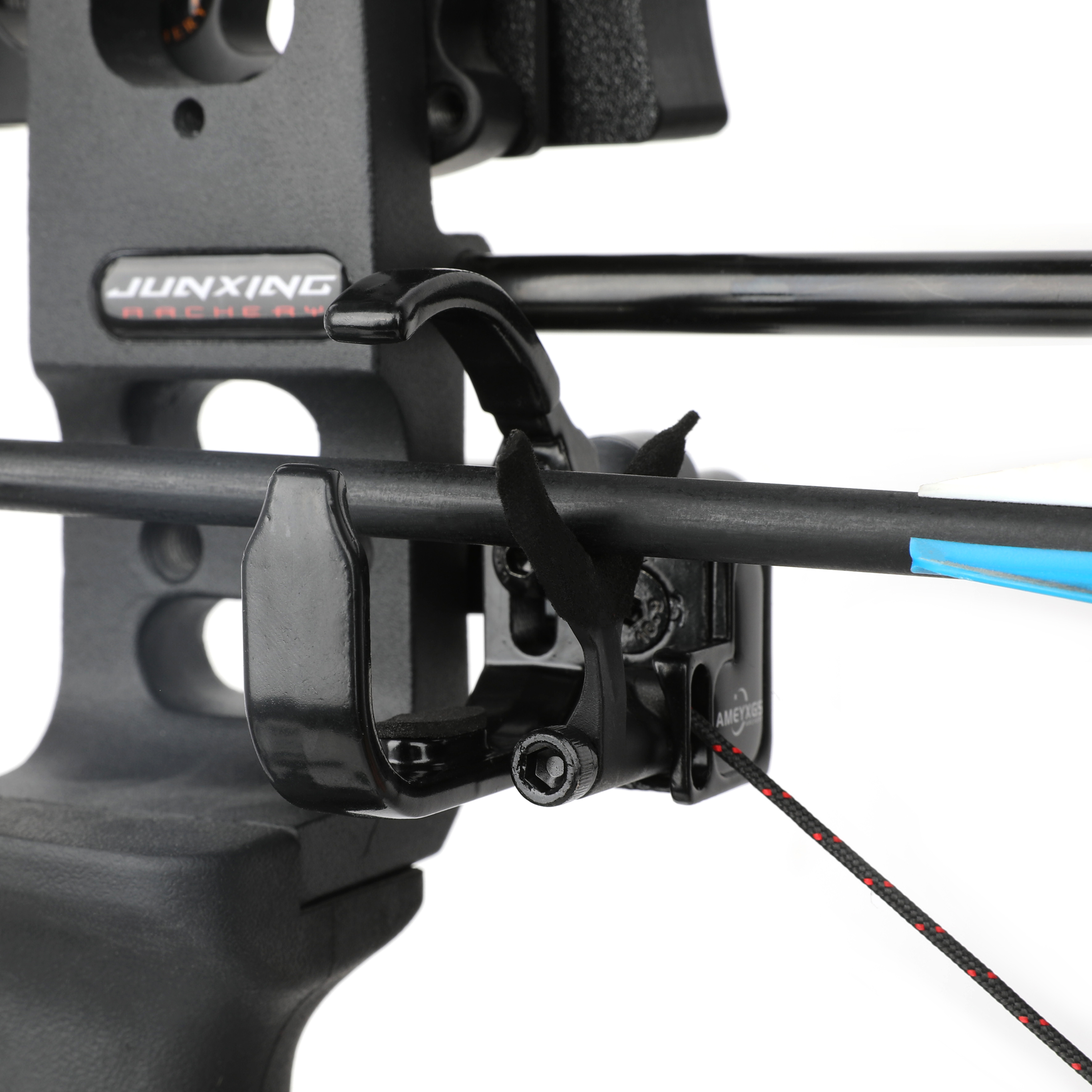 D5 Compound Hunting Rest Micro
