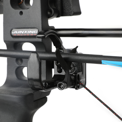 D5 Compound Hunting Rest Micro