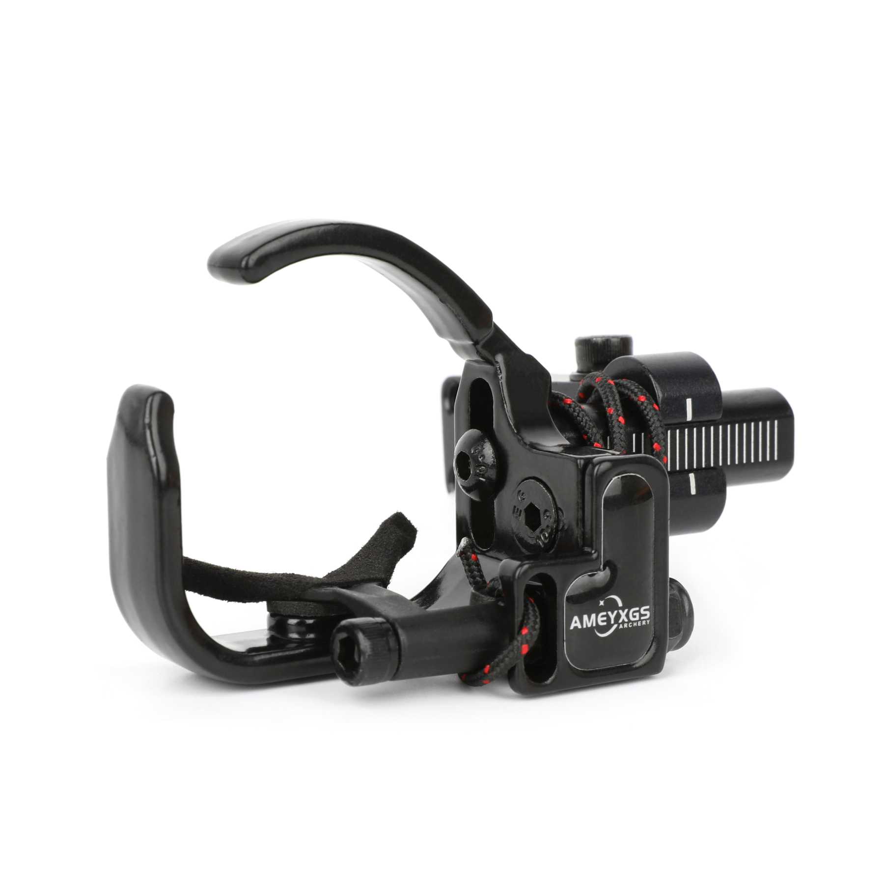 D5 Compound Hunting Rest Micro