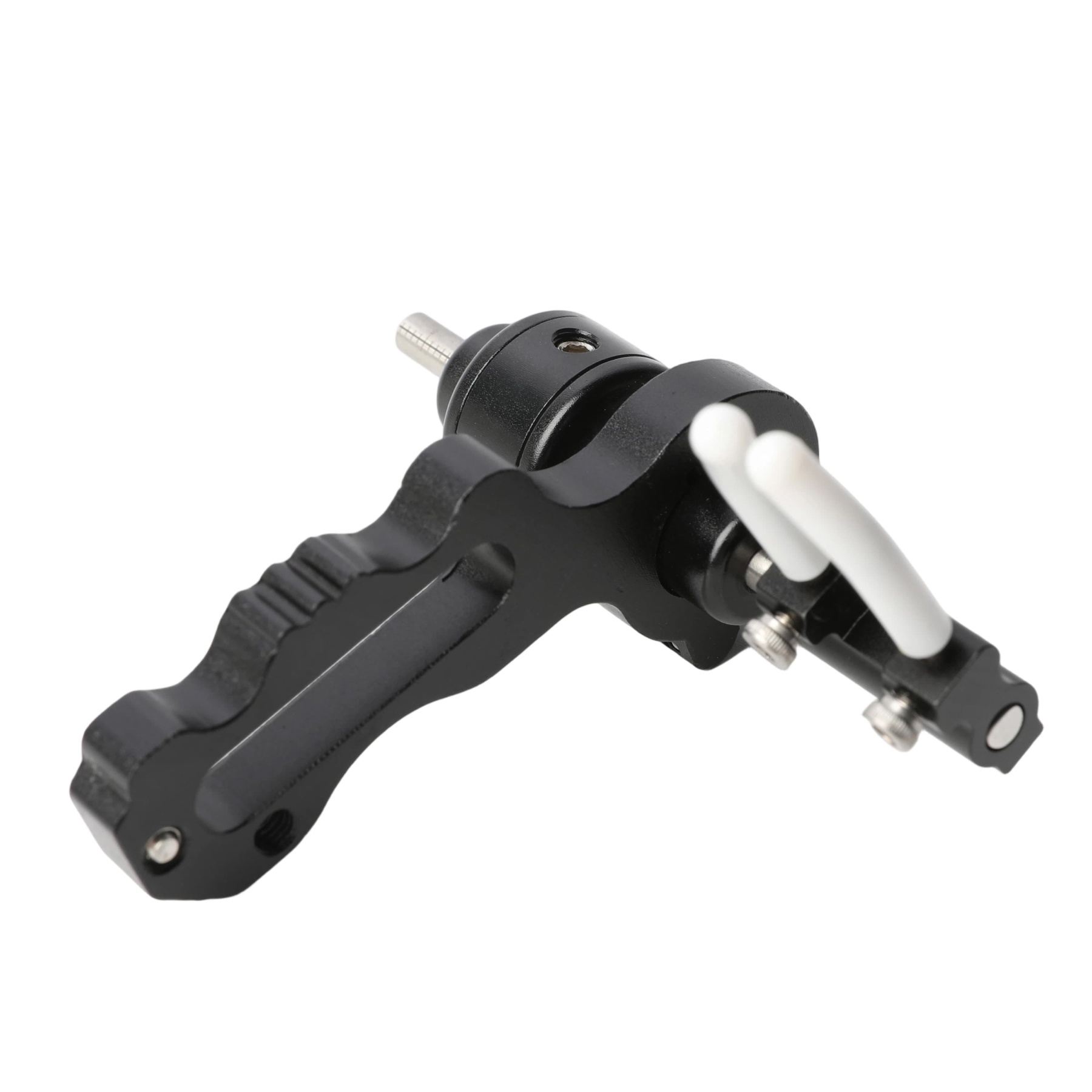 DECUT Archery Compound Bow Arrow Rest Adjustable Aluminum Alloy