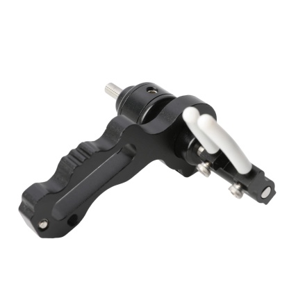 DECUT Archery Compound Bow Arrow Rest Adjustable Aluminum Alloy