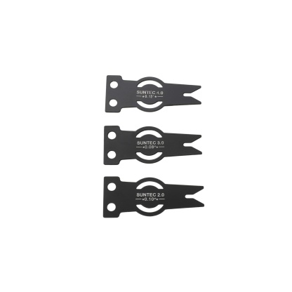 DECUT Archery Compound Bow Arrow Rest Adjustable Aluminum Alloy