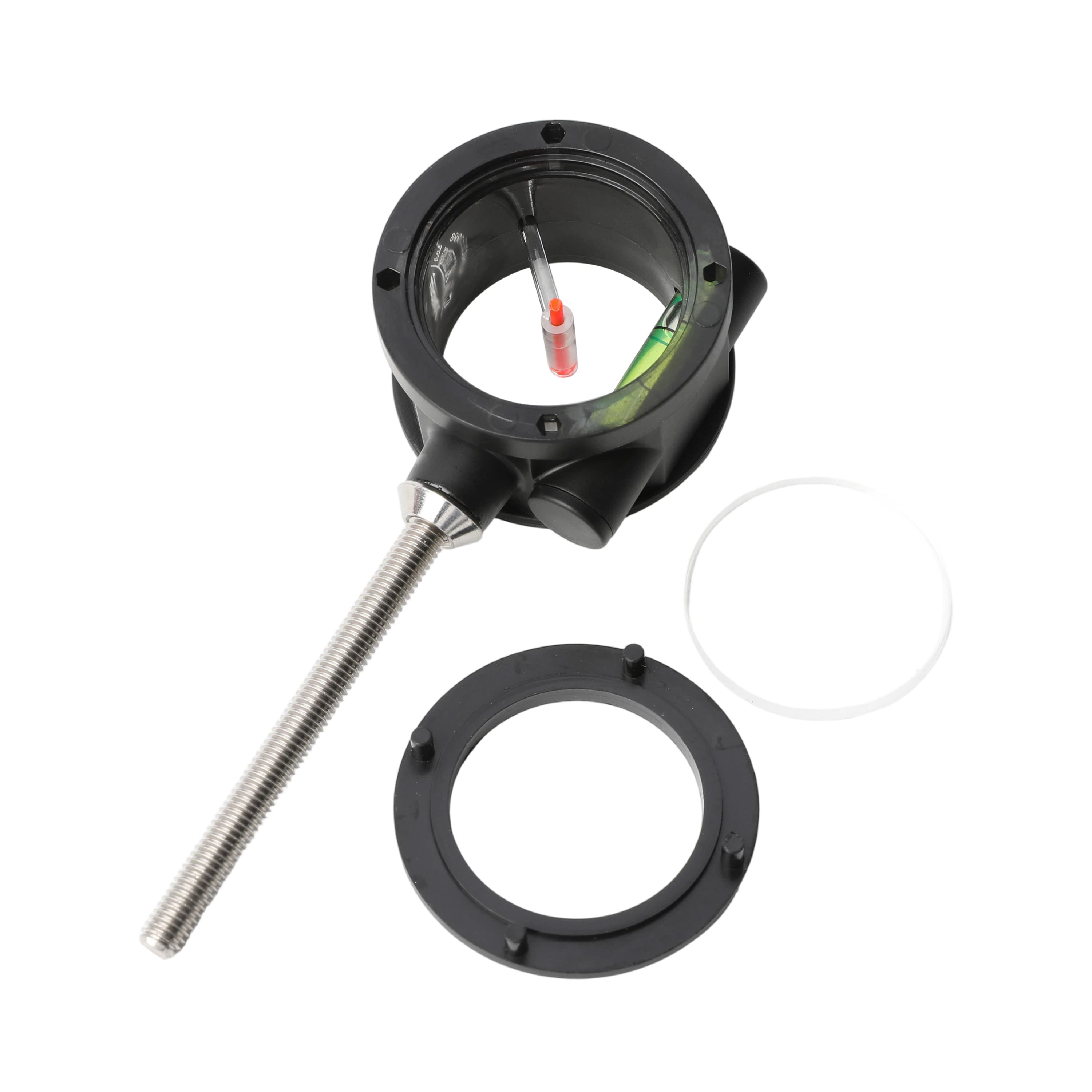 DECUT Compound Bow Sight CHARGEArchery Competition Aiming Head
