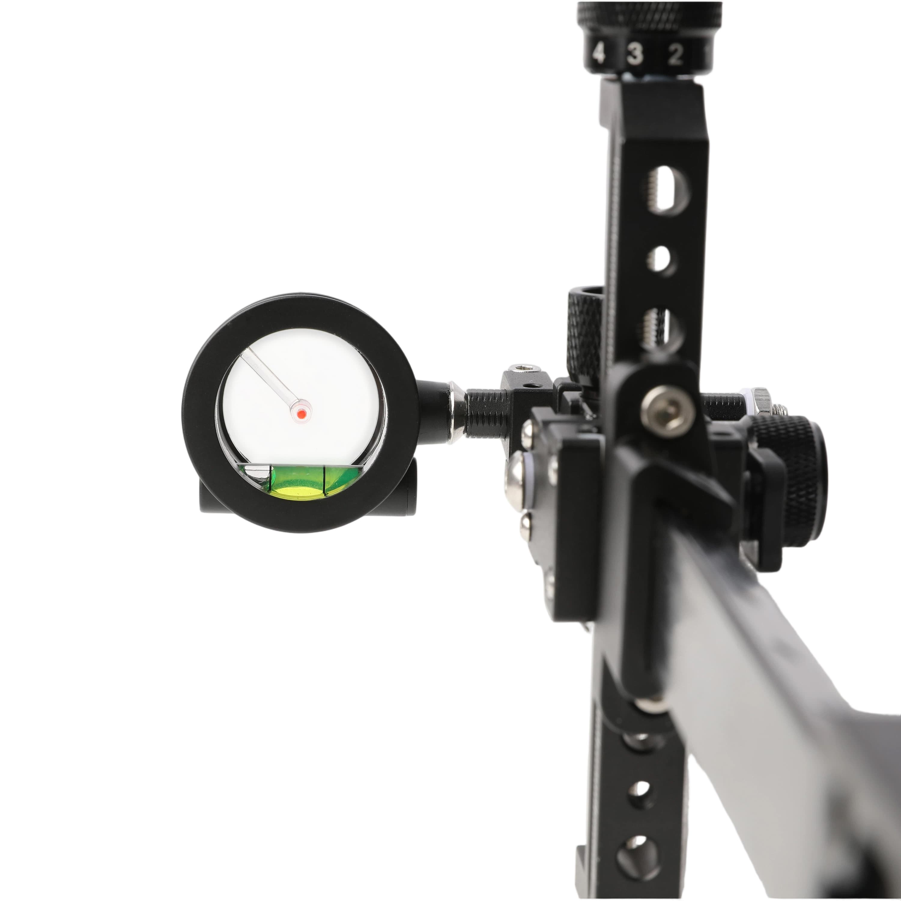 DECUT Compound Bow Sight CHARGEArchery Competition Aiming Head