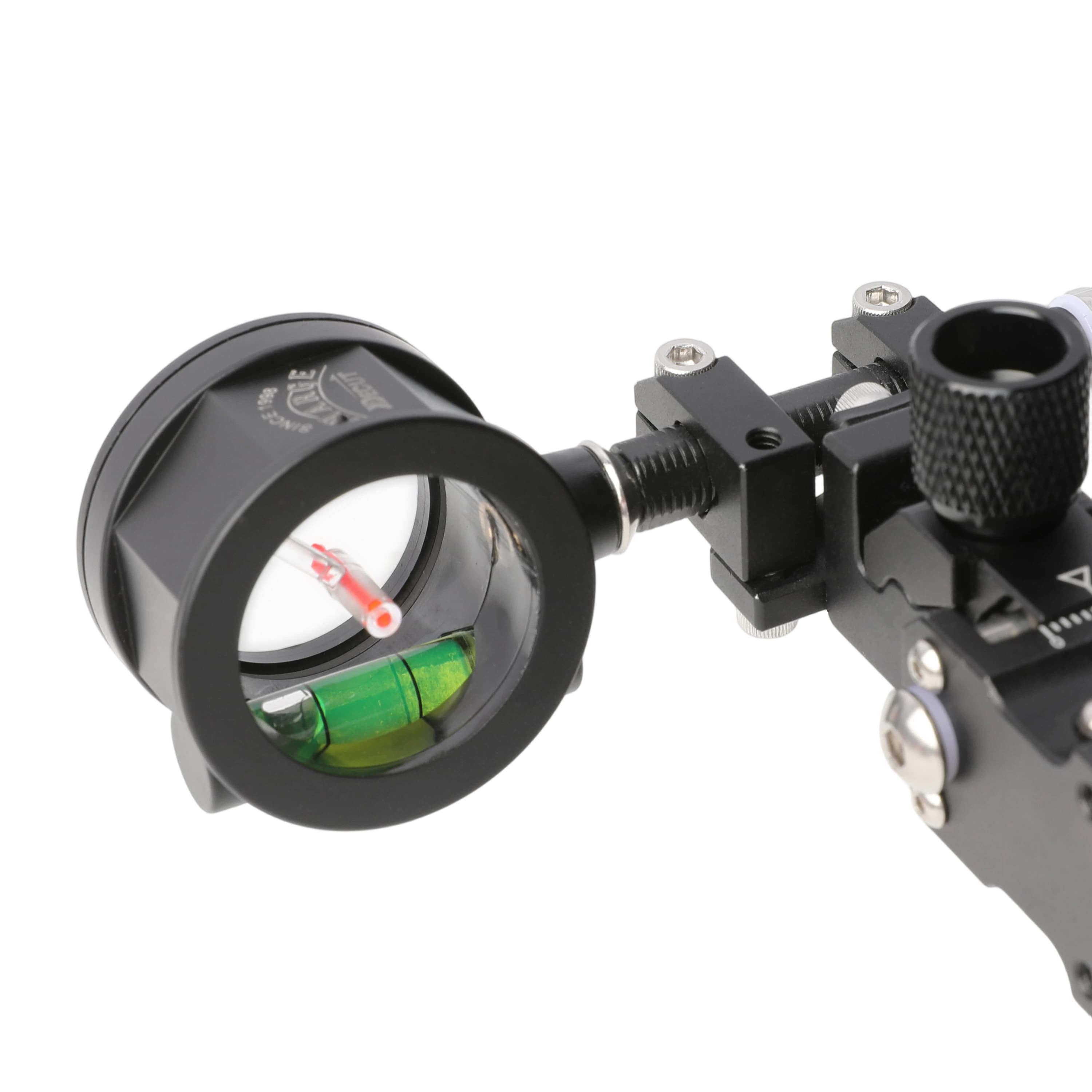DECUT Compound Bow Sight CHARGEArchery Competition Aiming Head