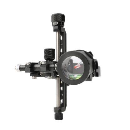 DECUT Compound Bow Sight CHARGEArchery Competition Aiming Head