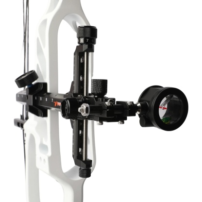 DECUT Compound Bow Sight CHARGEArchery Competition Aiming Head
