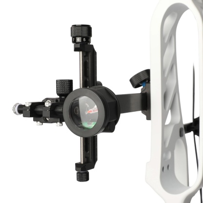 DECUT Compound Bow Sight CHARGEArchery Competition Aiming Head
