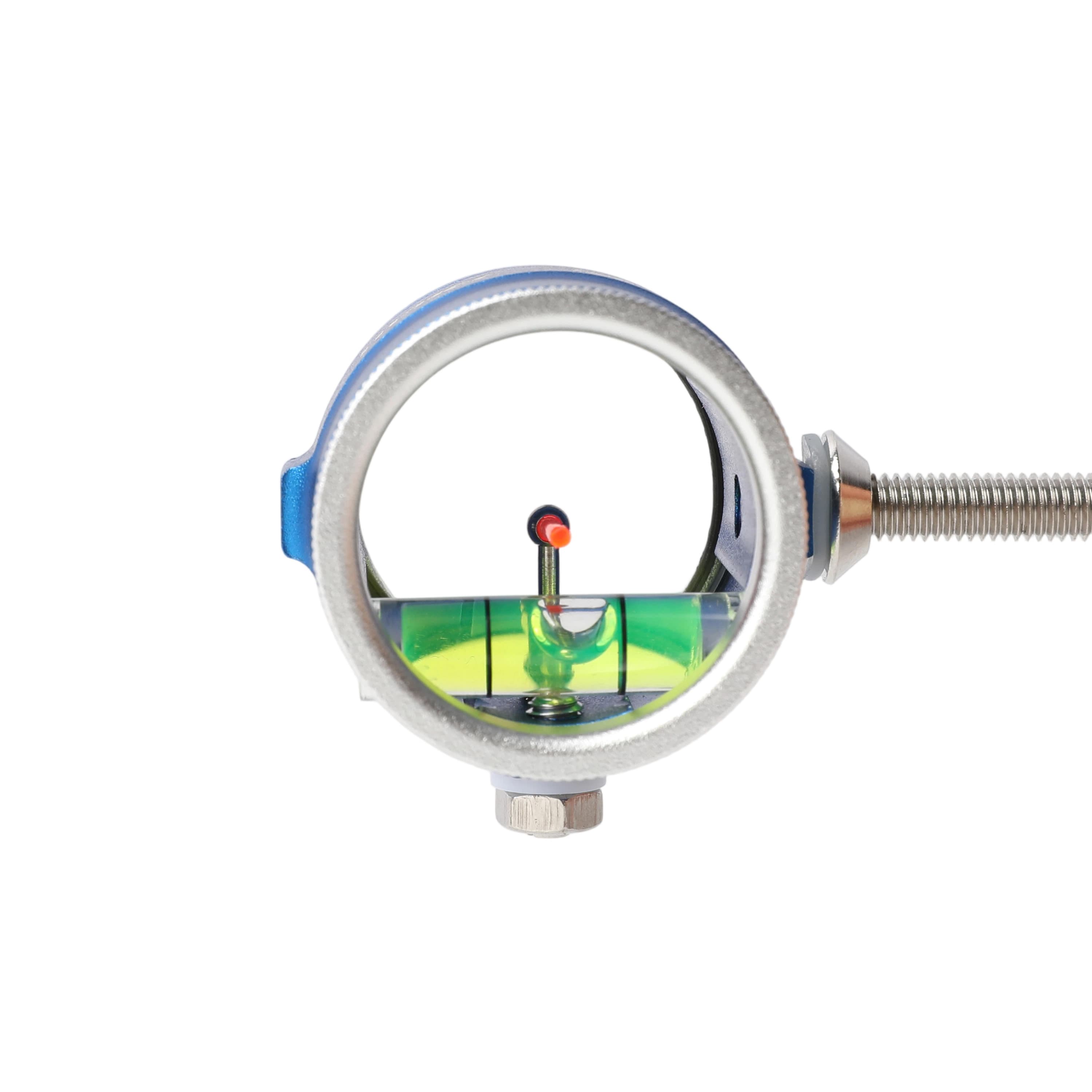 DECUT Compound Bow Sight HOMAC Archery Competition Level Aiming Head