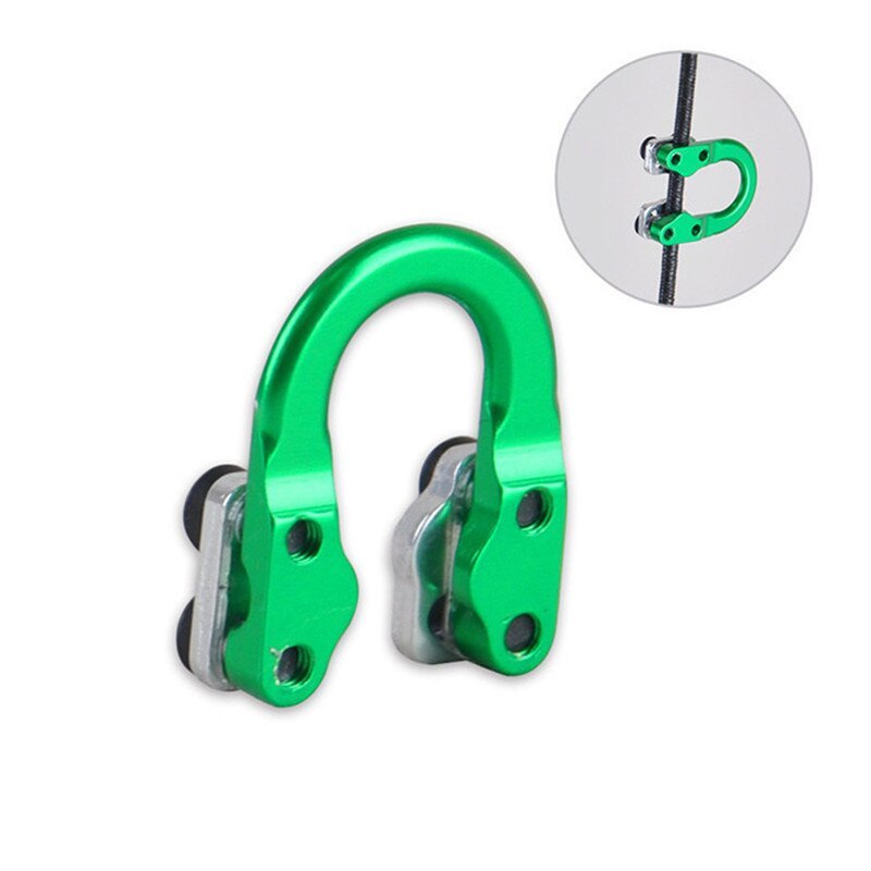 🎯D Loop Ring Compound Bow Shooting Bowstring-AMEYXGS Archery