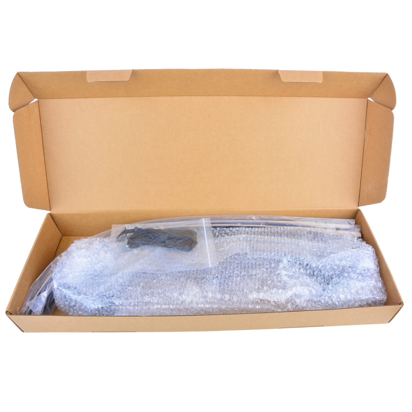 KMH 62-Inch Recurve Bow Set with Fiberglass Limbs (50/55/60 lbs)