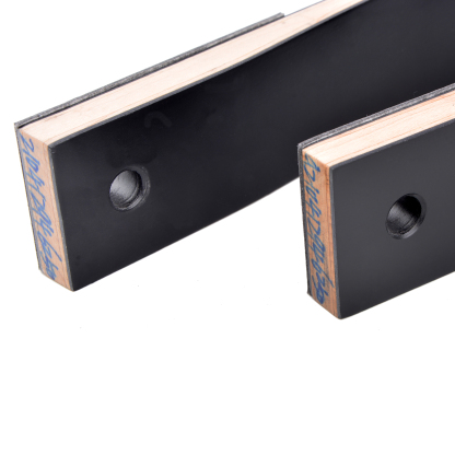 KMH 62-Inch Recurve Bow Set with Fiberglass Limbs (50/55/60 lbs)