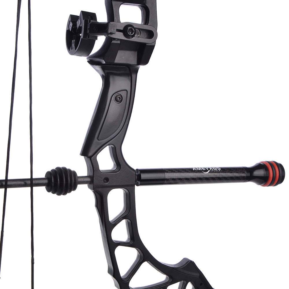 🎯Archery Balance Bar Stabilizer Shock-AMEYXGS Archery