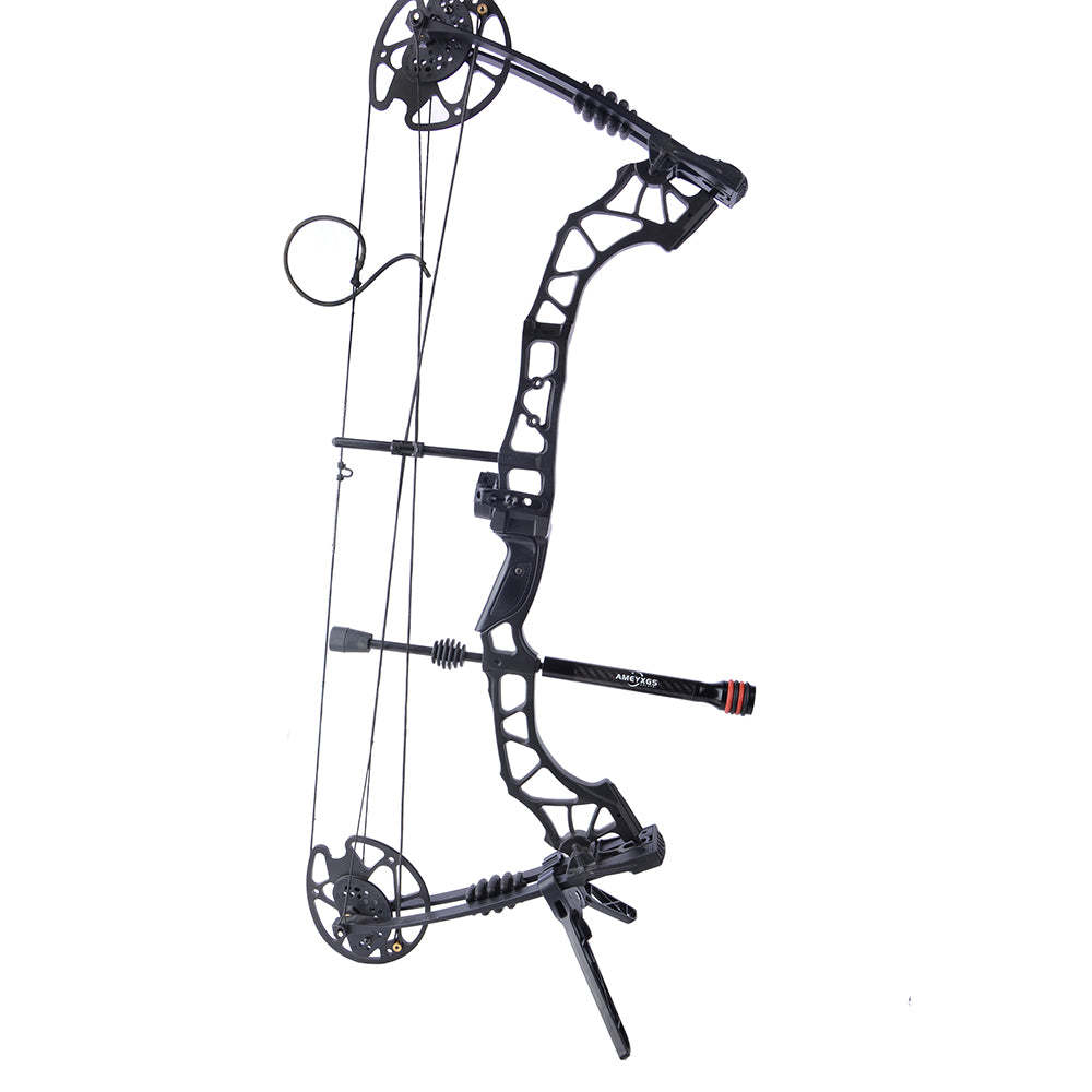 🎯Archery Balance Bar Stabilizer Shock-AMEYXGS Archery