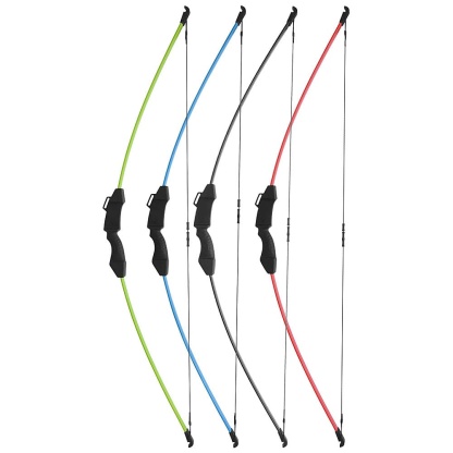 F021 Archery Recurve Bow and Arrow Set for Beginners Children Gift