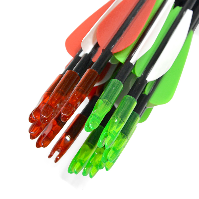 Bow and Arrow for Teens Beginners Adults Recurve Bow Set 9 Arrows