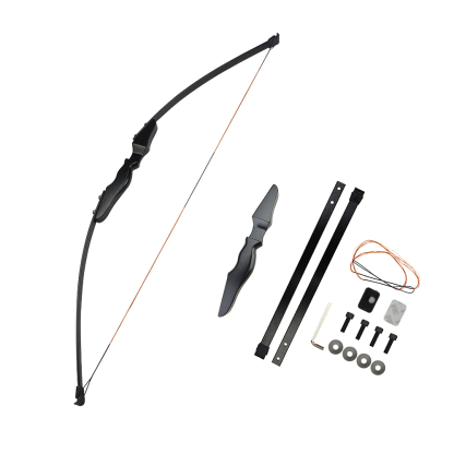 30/40lbs Takedown Straight Bow Recurve Bow Adult Archery