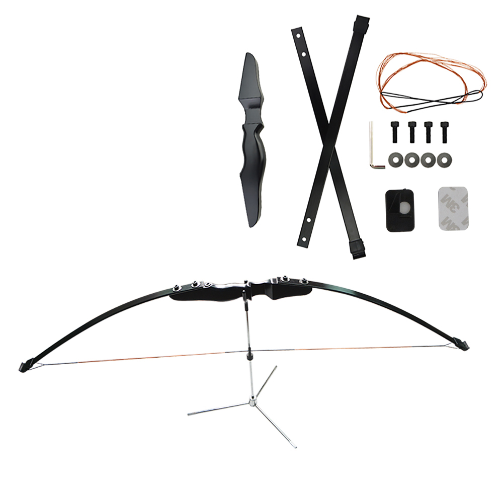 30/40lbs Takedown Straight Bow Recurve Bow Adult Archery