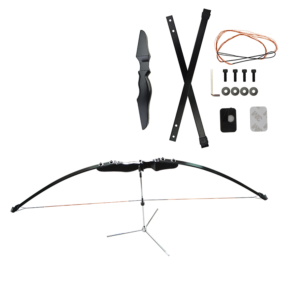 30/40lbs Takedown Straight Bow Recurve Bow Adult Archery