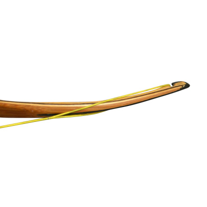 Traditional Bow Kit Archery 20-40lbs LongBow Hunting