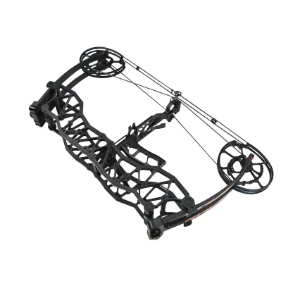 AMEYXGS 40-60lbs Target Compound Bow Kit Hunting Archery