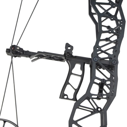 AMEYXGS 40-60lbs Target Compound Bow Kit Hunting Archery