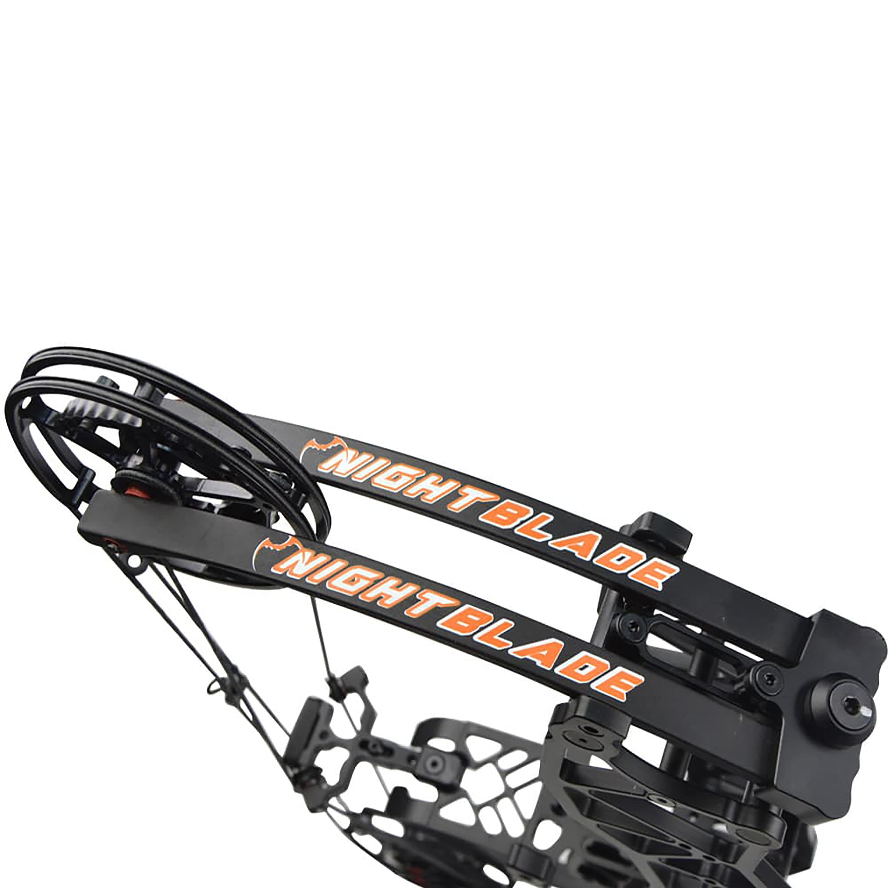 AMEYXGS 40-60lbs Target Compound Bow Kit Hunting Archery